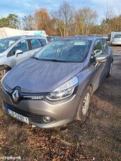 Renault Clio 1.2 16V Alize EU6