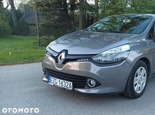 Renault Clio 1.2 16V Business