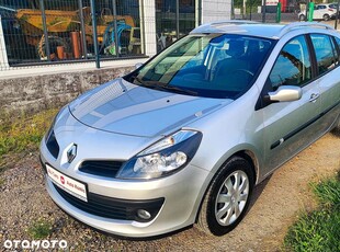 Renault Clio 1.2 TCE Authentique