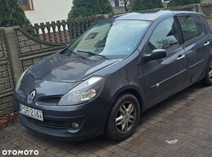 Renault Clio 1.4 16V Confort Privilege