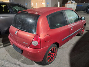 Renault Clio 2006 1.2 225335km Hatchback