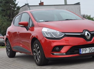 Renault Clio IV