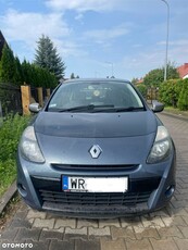 Renault Clio TCe 100 TomTom Edition