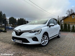 Renault Clio TCe 90 EVOLUTION