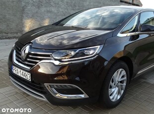 Renault Espace 1.6 dCi Energy Life 7os