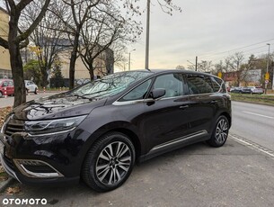 Renault Espace 1.6 TCE Initiale Paris EDC