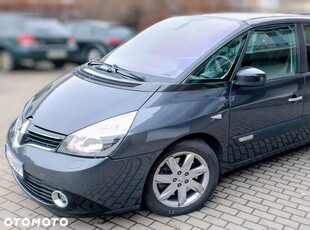 Renault Espace 2.0 dCi Initiale ESM