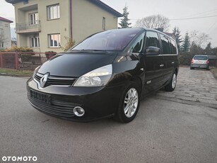 Renault Grand Espace 2.0 dCi Initiale