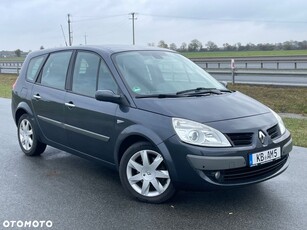 Renault Grand Scenic 2.0 16V Luxe Expression