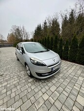 Renault Grand Scenic dCi 110 Expression