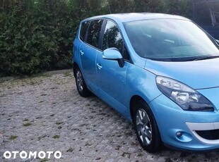 Renault Grand Scenic ENERGY dCi 130 Start & Stop Dynamique