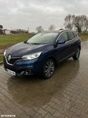 Renault Kadjar 1.2 Energy TCe Life