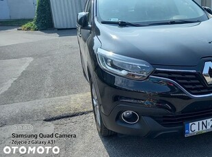 Renault Kadjar 1.2 Energy TCe Limited