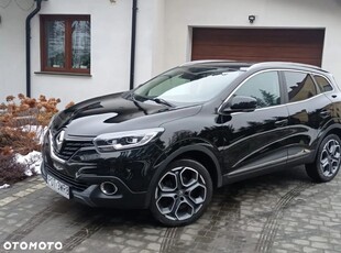 Renault Kadjar 1.5 dCi Energy Intens