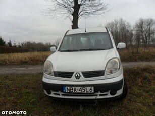 Renault Kangoo 1.5 dCi Alize