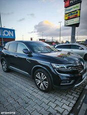 Renault Koleos 2.0 dCi Initiale Paris X-Tronic