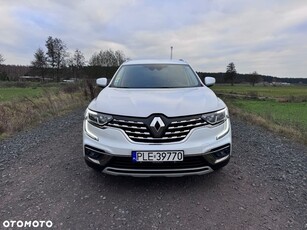 Renault Koleos BLUE dCi 150 X-tronic LIFE