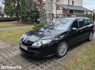 Renault Laguna 2.0 DCi Privilege