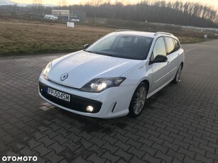 Renault Laguna dCi 150 FAP GT