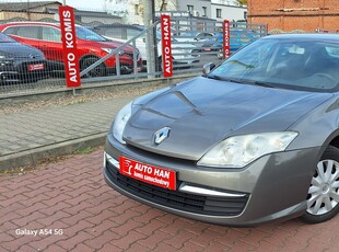 Renault Laguna III .