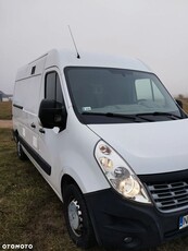 Renault Master dCi 125 FAP L2H2