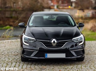 Renault Megane 1.2 Energy TCe Life