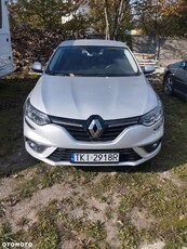 Renault Megane 1.5 Blue dCi Life