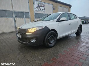 Renault Megane 1.5 dCi Dynamique