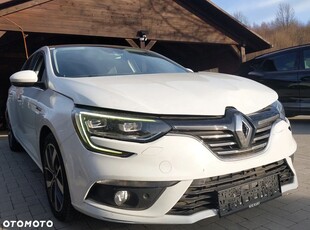 Renault Megane 1.5 dCi GT Line EDC