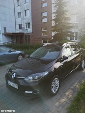 Renault Megane 1.5 dCi Limited