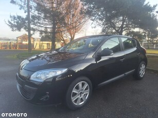 Renault Megane 1.6 16V 100 Authentique