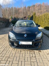 Renault Megane 1.6 16V Dynamique