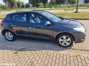 Renault Megane 1.6 16V Dynamique