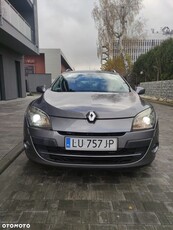 Renault Megane 2.0 16V Privilege CVT