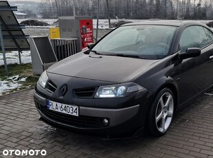 Renault Megane CC 1.6 Confort Authentique