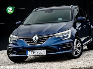 Renault Megane Grandtour BLUE dCi 115 EDC LIMITED