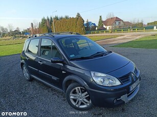 Renault Scenic 1.9 dCi FAP Conquest