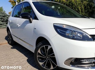 Renault Scenic ENERGY TCe 130 BOSE EDITION