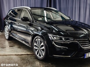 Renault Talisman 1.6 Energy dCi Intens