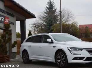 Renault Talisman 1.6 Energy TCe Initiale Paris EDC