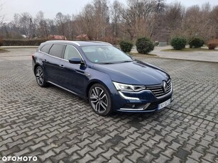 Renault Talisman Grandtour BLUE dCi 160 EDC INTENS