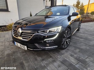 Renault Talisman Grandtour TCe 225 EDC GPF INITIALE PARIS