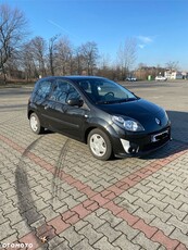 Renault Twingo 1.2 16V Access