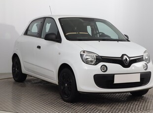 Renault Twingo III , Salon Polska, Serwis ASO, Klima, Parktronic