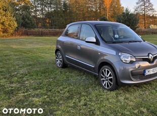 Renault Twingo SCe 70 LIMITED