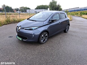 Renault Zoe Intense