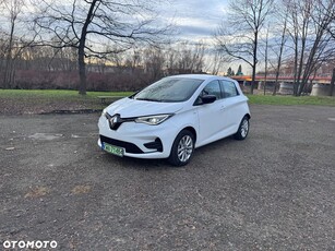 Renault Zoe R135 Z.E 50 Intens