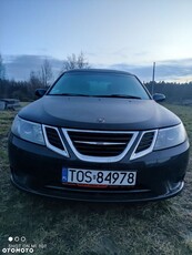 Saab 9-3 1.9 Sport Kombi TiD DPF Vector