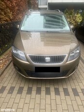 Seat Alhambra 2.0 TDI Style