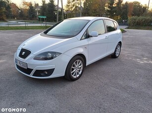 Seat Altea 1.2 TSI (Ecomotive) Start & Stop Style Copa